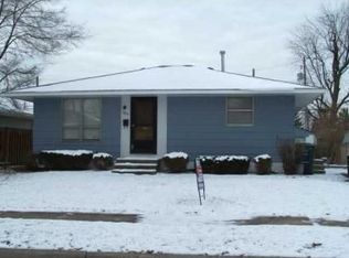 2831 Hillgate Rd, Columbus, OH 43207