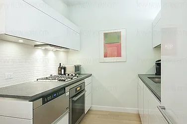 Rented by Keller Williams NYC