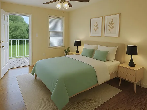 1915 Lakeview Ave, 1915 Lakeview Ave APT 1, Richmond, VA 23220