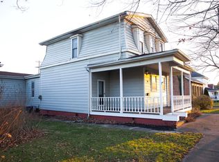 106 E 4th St, Waverly, OH 45690