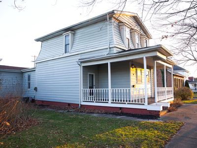 106 E 4th St, Waverly, OH, 45690