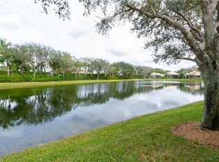 1897 Timarron Way, Naples, FL 34109