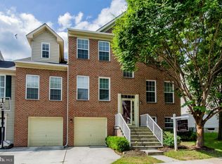 106 Egypt Farms Rd, Owings Mills, MD 21117