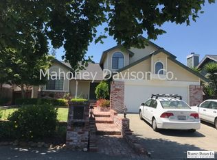 1633 Culpepper Dr, Petaluma, CA 94954