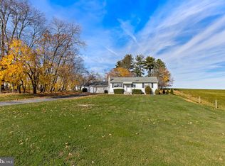 5583 Admire Rd, East Berlin, PA 17316