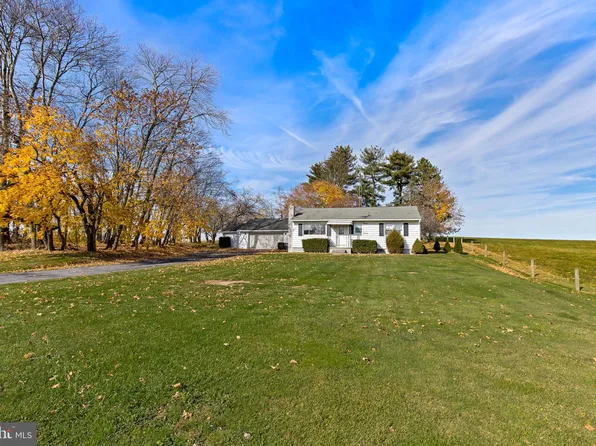 5583 Admire Rd, East Berlin, PA 17316