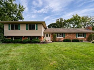 8040 Talbrook Ct, Dayton, OH 45458