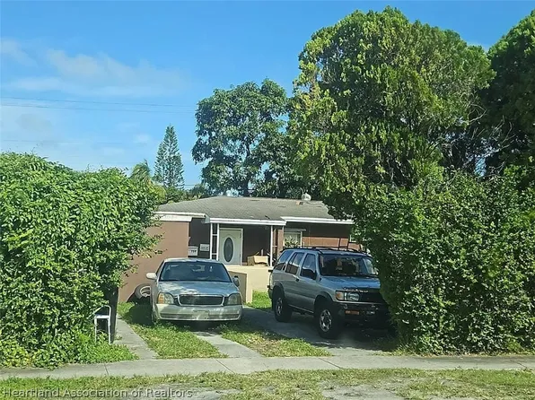 999 NE 159th St, North Miami Beach, FL 33162