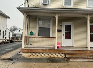 46 N Chestnut St FLOOR 1, Palmyra, PA 17078