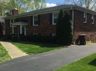 9714 Boxford Way, Louisville, KY 40242