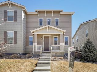 4337 S Nepal Ct, Centennial, CO 80015