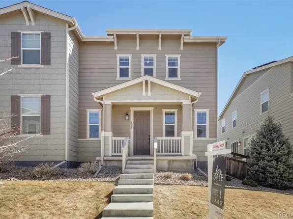 4337 S Nepal Court S, Centennial, CO 80015