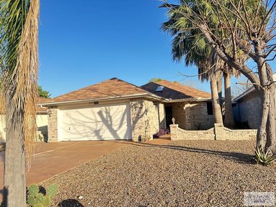 2711 Ashley Ct, Pharr, TX, 78577