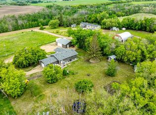 40509 W Range Road 234, Lacombe County, AB T0C 2N0