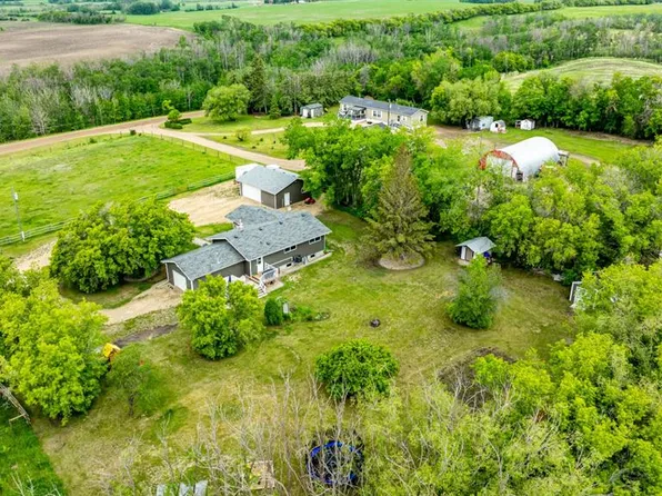 40509 W Range Road 234, Lacombe County, AB T0C 2N0