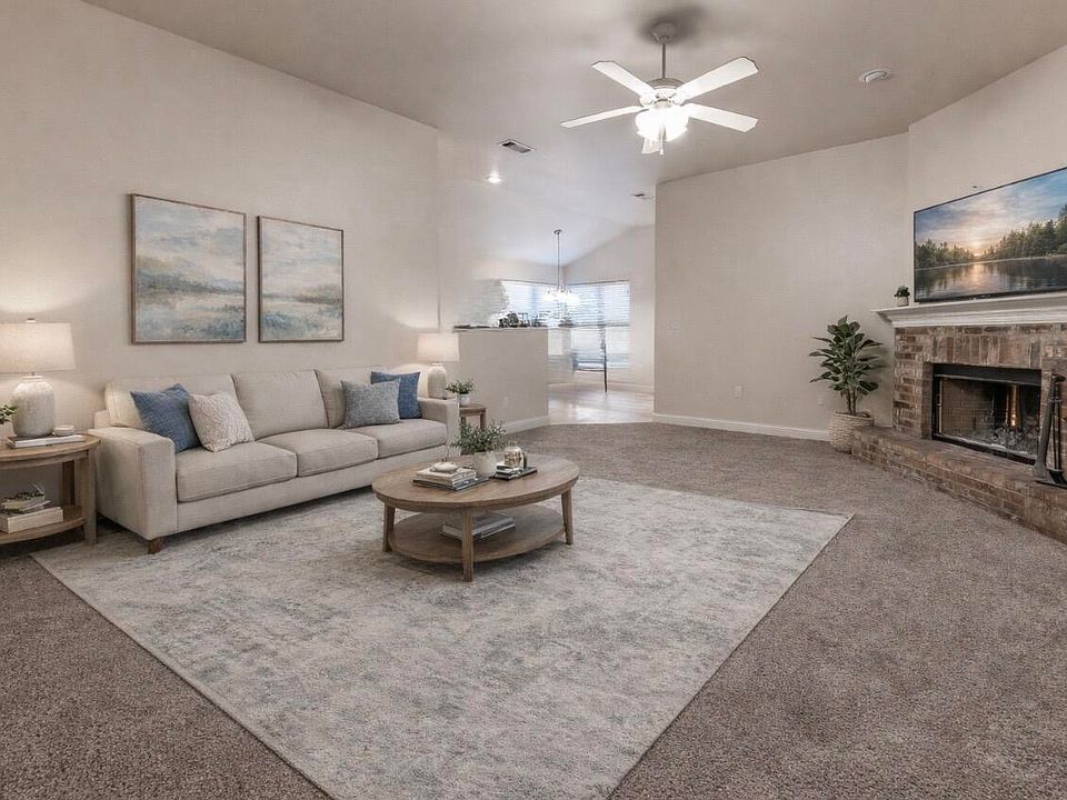 7028 97th St, Lubbock, TX 79424 | Zillow