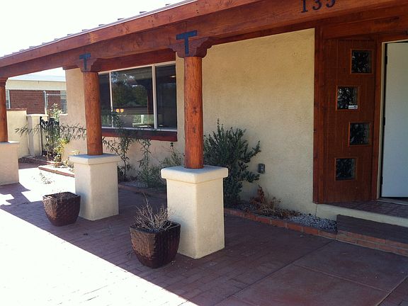 2nd image of 135 N Tucson Blvd
