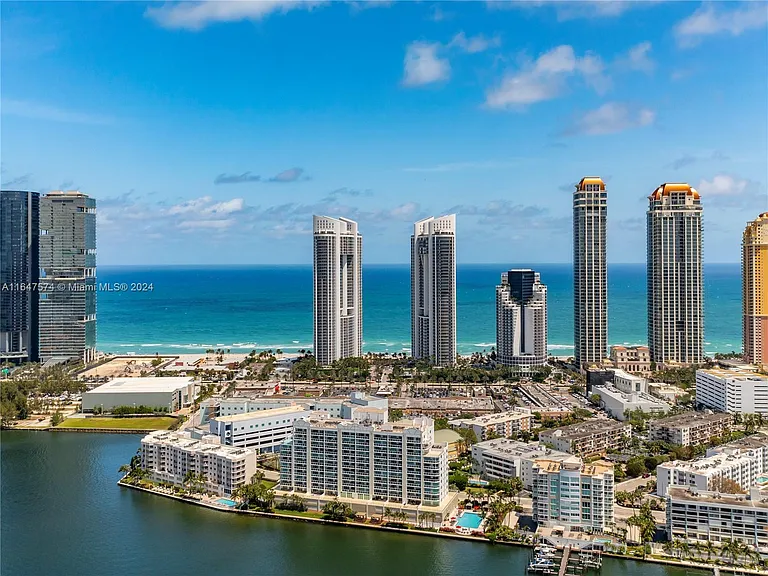 18101 Collins Ave #601 — Photo 19