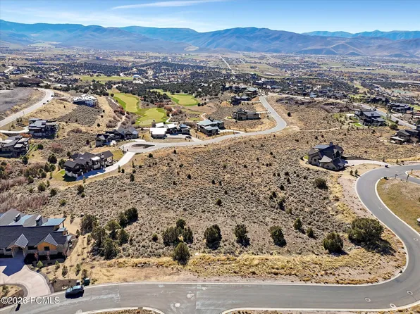 2526 E Boulder Top Way, Heber, UT 84032