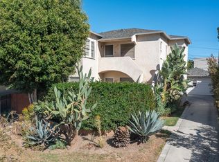 1226 S Dunsmuir Ave #1/2, Los Angeles, CA 90019