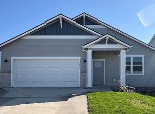 3472 N Columba St, Post Falls, ID 83854