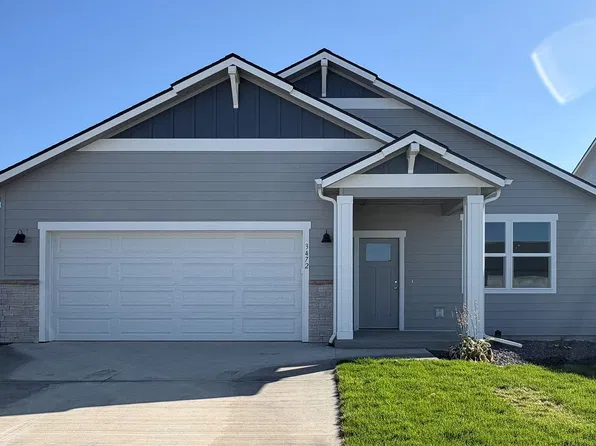 3472 N Columba St, Post Falls, ID 83854