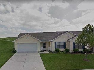 7102 Seneca Ridge Dr, York, PA 17403