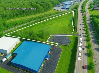 3633 Hinkleville Rd, Paducah, KY 42001