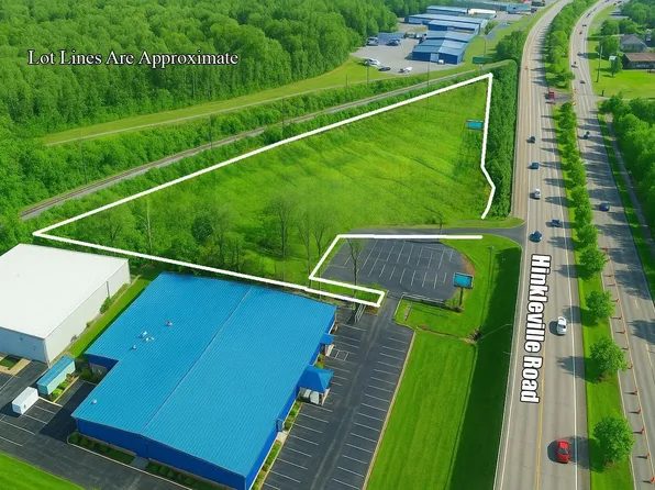 3633 Hinkleville Rd, Paducah, KY 42001