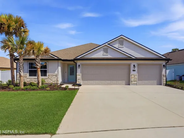 2930 OAK STREAM Drive, Green Cove Springs, FL 32043