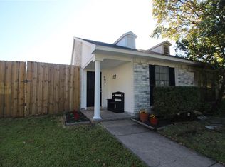 4631 Nervin St, The Colony, TX 75056