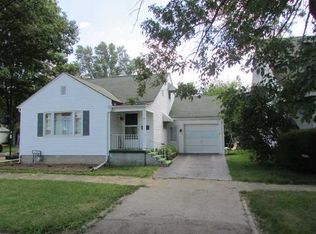 323 E 7th St, Rushville, IN