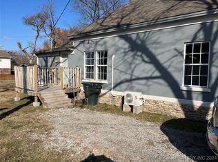 417 N Muskogee Ave UNIT B, Claremore, OK 74017