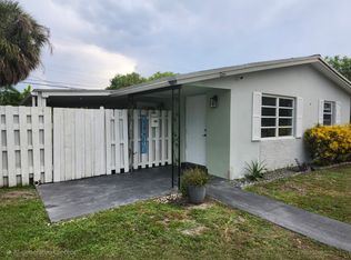 5940 NW 13th St, Sunrise, FL 33313