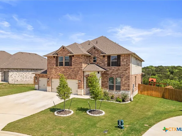 5833 St Charles Dr, Belton, TX 76513