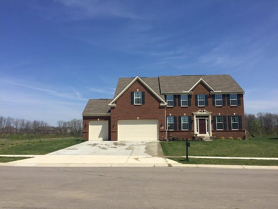 1st image of 9772 Crooked Creek Dr