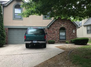 4419 Adam Ave, Lawrence, KS 66047
