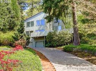 8495 SW Mapleridge Dr, Portland, OR 97225