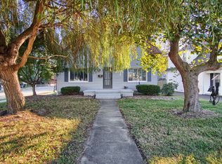 124 N Chestnut St, Collinsville, IL 62234