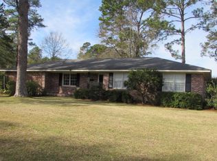 1101 Darling Ave, Waycross, GA 31501