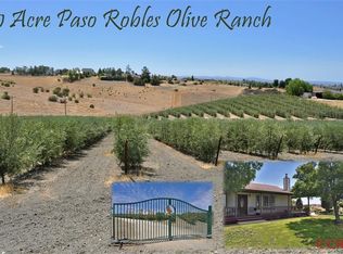 6340 Hawk Ridge Pl, San Miguel, CA 93451