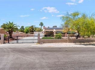 1765 Belcastro St, Las Vegas, NV 89117