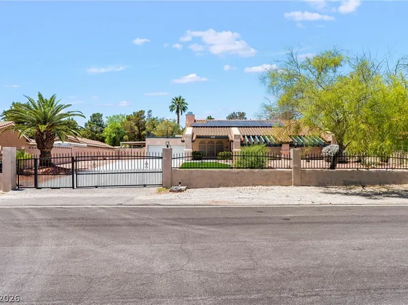 1765 Belcastro St, Las Vegas, NV 89117
