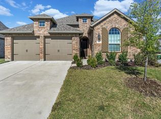 1315 Torrington Ln, Forney, TX 75126