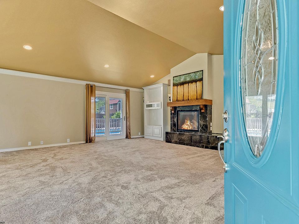 1057 Circle Dr, Idamay, WV 26576 Zillow