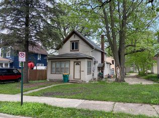 205 Adams Ave, Albert Lea, MN 56007