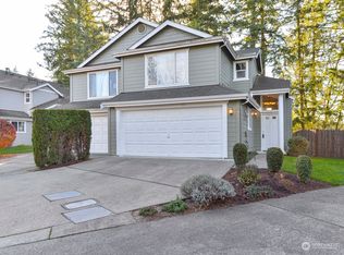 22711 SE 242nd Pl, Maple Valley, WA 98038