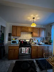 Rented by NYC HOMES 4LESS INC