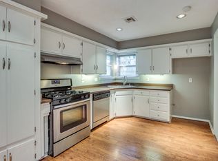 716 E 26th St, Edmond, OK 73013