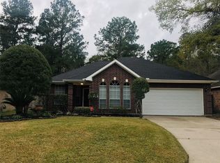20611 White Berry Ct, Humble, TX 77346